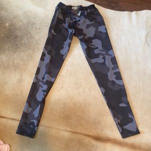 Minibeast leggings xs